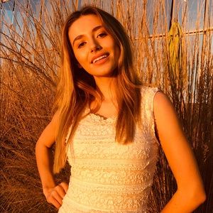 Meet your Posher, Kelly